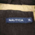 ノーティカ NAUTICA 00s 中綿 コーデュロイブルゾン メンズ JPN:XL