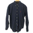 ポロバイラルフローレン Polo by RALPH LAUREN スモールポニー刺繍ボタンダウンL/Sシャツ メンズ import:M