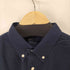 ポロバイラルフローレン Polo by RALPH LAUREN スモールポニー刺繍ボタンダウンL/Sシャツ メンズ import:M