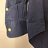 ポロバイラルフローレン Polo by RALPH LAUREN スモールポニー刺繍ボタンダウンL/Sシャツ メンズ import:M