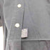 ポロバイラルフローレン Polo by RALPH LAUREN スモールポニー刺繍ボタンダウンL/Sシャツ メンズ import:M