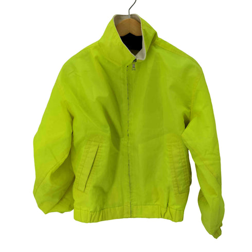 ヘリーハンセン HELLY HANSEN SEA LIFE 袖ロゴ ナイロンジャケット メンズ