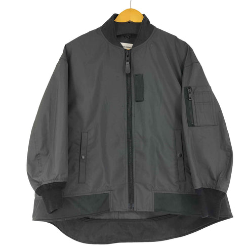 ザリラクス THE RERACS 23SS MA-1 ジャケット メンズ 34