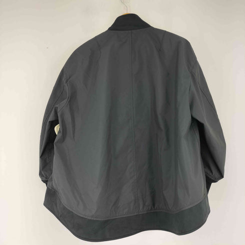 ザリラクス THE RERACS 23SS MA-1 ジャケット メンズ 34