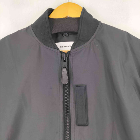 ザリラクス THE RERACS 23SS MA-1 ジャケット メンズ 34