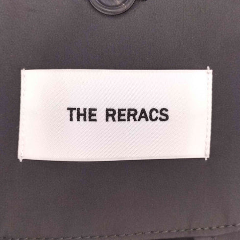 ザリラクス THE RERACS 23SS MA-1 ジャケット メンズ 34