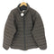 エディーバウアー Eddie Bauer EB650 FILL POWER リバーシブルダウンジャケット メンズ JPN:XL