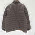 エディーバウアー Eddie Bauer EB650 FILL POWER リバーシブルダウンジャケット メンズ JPN:XL