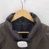エディーバウアー Eddie Bauer EB650 FILL POWER リバーシブルダウンジャケット メンズ JPN:XL