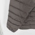 エディーバウアー Eddie Bauer EB650 FILL POWER リバーシブルダウンジャケット メンズ JPN:XL