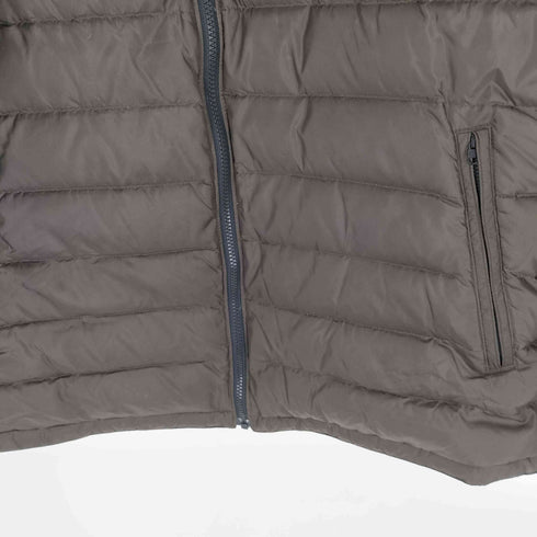 エディーバウアー Eddie Bauer EB650 FILL POWER リバーシブルダウンジャケット メンズ JPN:XL