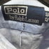 ポロバイラルフローレン Polo by RALPH LAUREN スモールポニー刺繍ボタンダウンL/Sシャツ メンズ 42-82