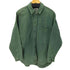 ザラ ZARA オーバーサイズ デニムシャツ レディース import:M