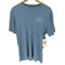 ビラボン BILLABONG 20SS ロゴプリント UPF50 LOOSE FIT ポリエステル クルーネック Tシャツ 水陸両用 メンズ JPN:M