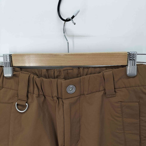 ヘリーハンセン HELLY HANSEN KNICKER BOCKERS レディース JPN:M