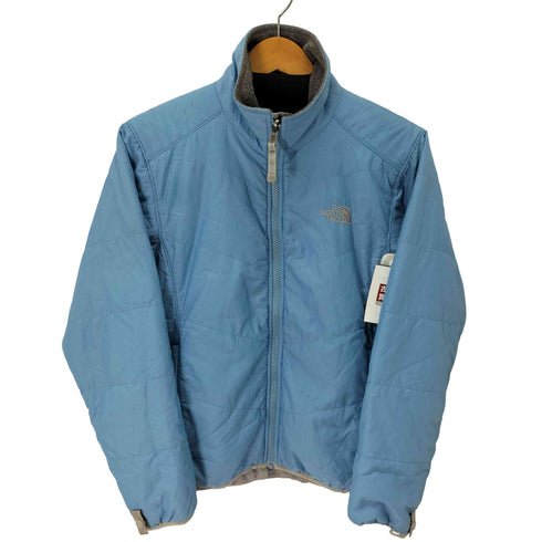 ザノースフェイス THE NORTH FACE 中綿ジップアップジャケット レディース JPN:S