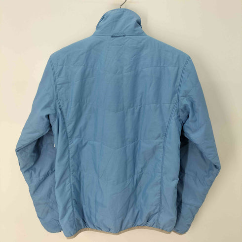ザノースフェイス THE NORTH FACE 中綿ジップアップジャケット レディース JPN:S