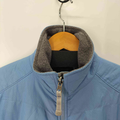 ザノースフェイス THE NORTH FACE 中綿ジップアップジャケット レディース JPN:S