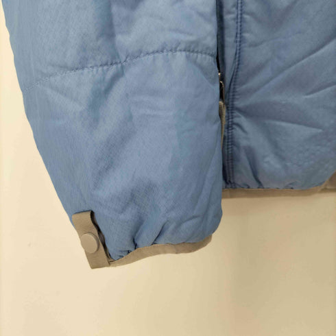 ザノースフェイス THE NORTH FACE 中綿ジップアップジャケット レディース JPN:S