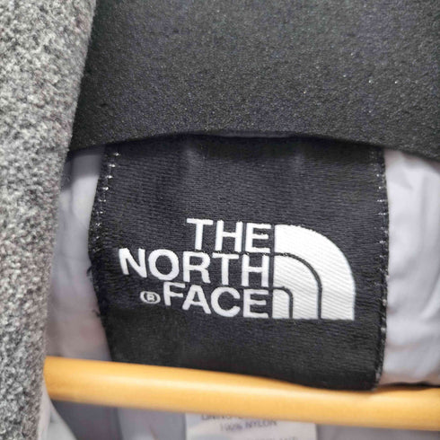 ザノースフェイス THE NORTH FACE 中綿ジップアップジャケット レディース JPN:S