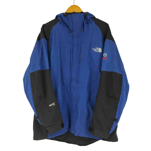 ザノースフェイス THE NORTH FACE GORE-TEX サミットシリーズ マウンテンパーカー メンズ JPN:L
