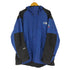 ザノースフェイス THE NORTH FACE GORE-TEX サミットシリーズ マウンテンパーカー メンズ JPN:L