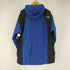 ザノースフェイス THE NORTH FACE GORE-TEX サミットシリーズ マウンテンパーカー メンズ JPN:L