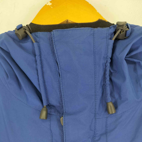 ザノースフェイス THE NORTH FACE GORE-TEX サミットシリーズ マウンテンパーカー メンズ JPN:L