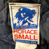 HORACE SMALL キルティングブルゾンジャケット メンズ