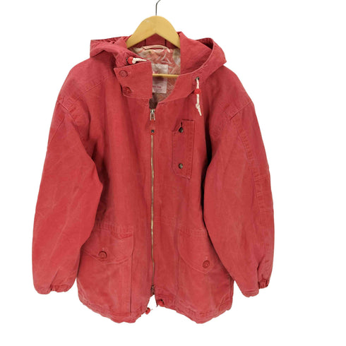 ロンドンフォグ LONDON FOG コロンビア製 フーディーブルゾン メンズ JPN:XL