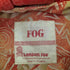 ロンドンフォグ LONDON FOG コロンビア製 フーディーブルゾン メンズ JPN:XL