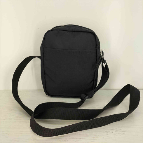 コロンビア Columbia 25SS 縦型 ミニショルダー スクエア バッグ メンズ