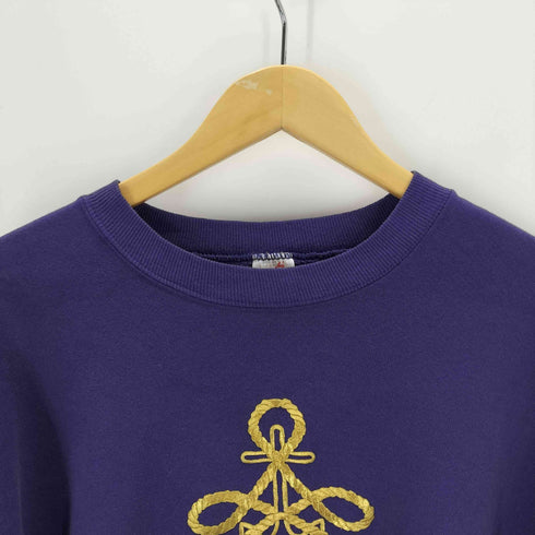 ジャージーズ JERZEES USA製 フロント刺繍スウェット メンズ JPN:XL