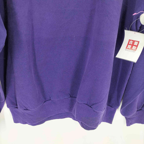 ジャージーズ JERZEES USA製 フロント刺繍スウェット メンズ JPN:XL