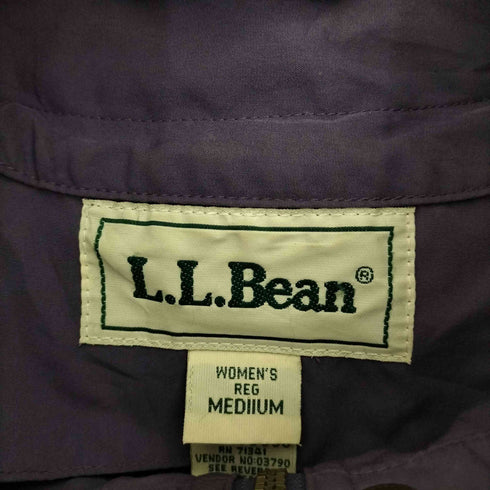 エルエルビーン L.L.Bean ライナー付き ロングコート レディース JPN:M