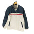 エレッセ ellesse ナイロンブルゾン メンズ JPN:L