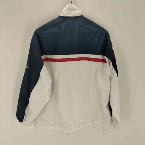 エレッセ ellesse ナイロンブルゾン メンズ JPN:L