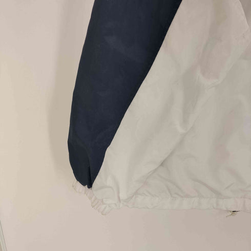 エレッセ ellesse ナイロンブルゾン メンズ JPN:L