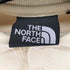 ザノースフェイス THE NORTH FACE ロゴ刺繍半袖ポロシャツ メンズ L