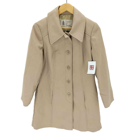 ロンドンフォグ LONDON FOG ステンカラーコート レディース
