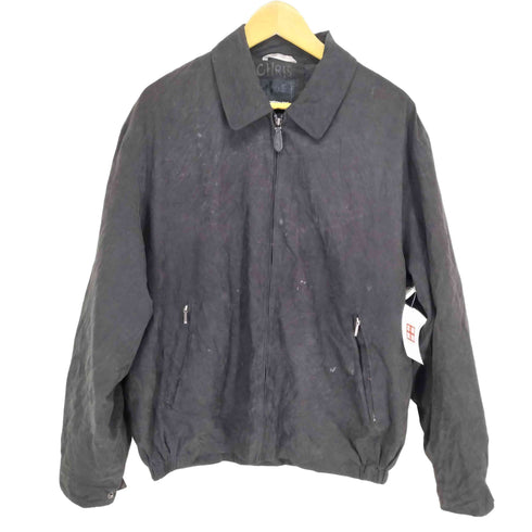 ロンドンフォグ LONDON FOG スイングトップジャケット メンズ JPN:L