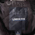 ロンドンフォグ LONDON FOG スイングトップジャケット メンズ JPN:L