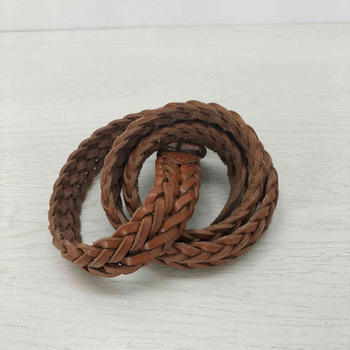 ホワイトハウスコックス Whitehouse Cox メッシュベルト メンズ 30/75