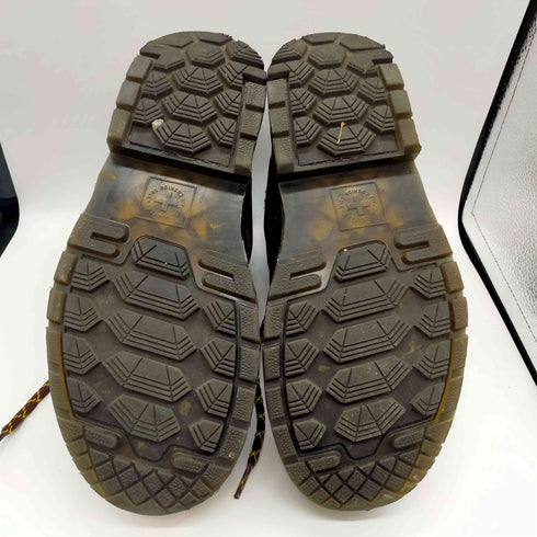 ドクターマーチン Dr.Martens WINTERGLIP COLLARSNOW 8ホール ブーツ レディース UK:5