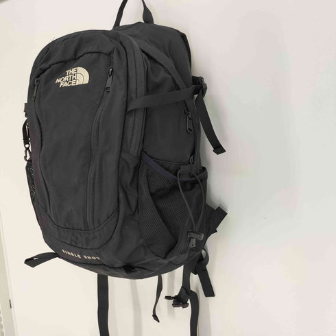 ザノースフェイス THE NORTH FACE 23L Single Shot Backpack シングル ショット バックパック リュック メンズ 23L
