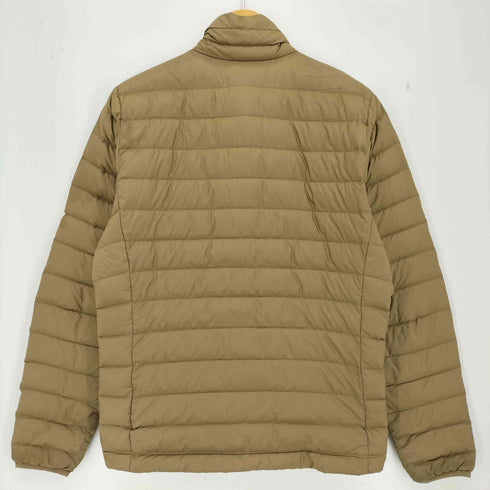 パタゴニア patagonia Down Sweater Jacket ダウンセータージャケット メンズ import:S
