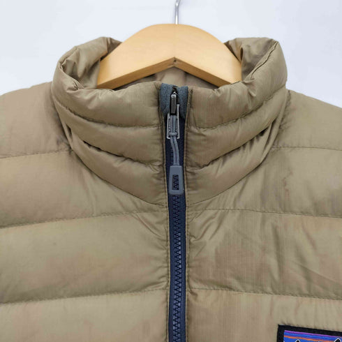 パタゴニア patagonia Down Sweater Jacket ダウンセータージャケット メンズ import:S