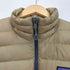 パタゴニア patagonia Down Sweater Jacket ダウンセータージャケット メンズ import:S