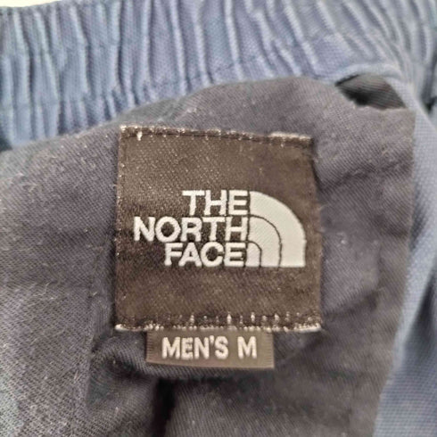 ザノースフェイス THE NORTH FACE チノ クライミングパンツ メンズ M