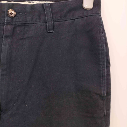 BARNSTOMER 1001P ノータックチノパンツ メンズ JPN:S